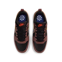 Nike Court Borough Low Recraft Big Kids' Shoes