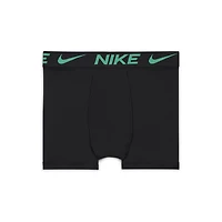 Nike Dri-FIT Big Kids' Color Pop Boxer Briefs (5-Pack)