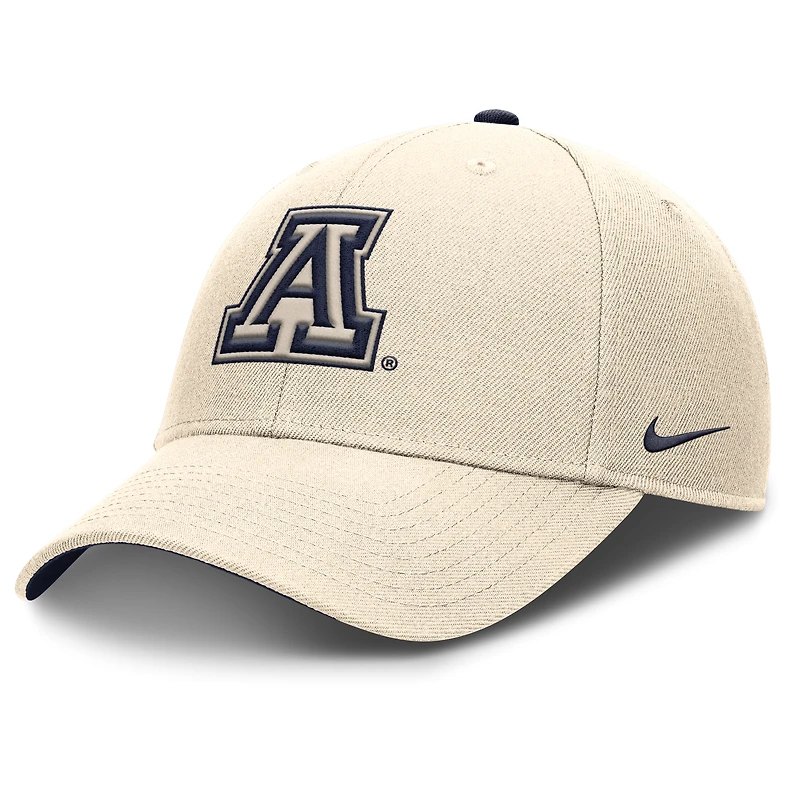 Arizona Primetime Rise Men's Nike Dri-FIT College Trucker Adjustable Hat