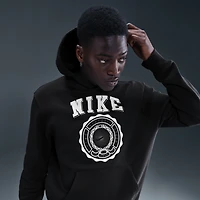 Nike Club Men's Pull-Over Fleece Hoodie