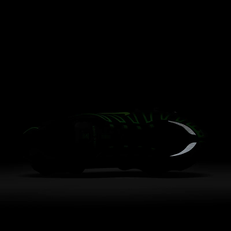 Nike Shox TL Men's Shoes