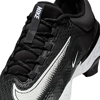 Nike Alpha Huarache Elite 4 Low MCS Men's Baseball Cleats