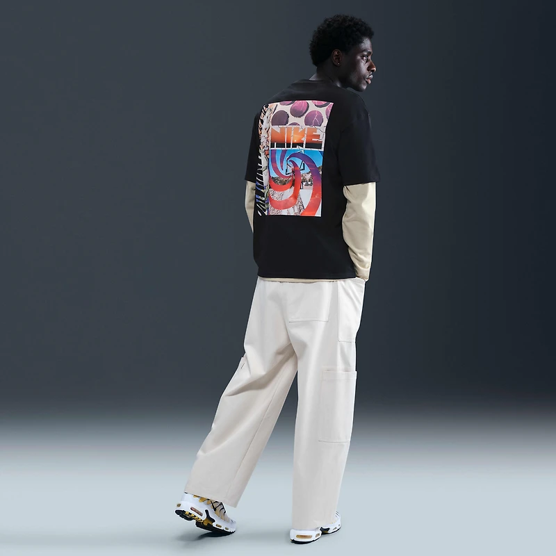 Nike Sportswear Men's Max90 T-Shirt