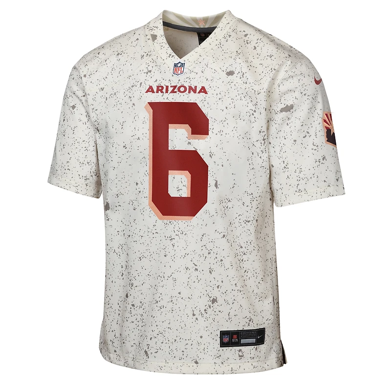 Kyler Murray Arizona Cardinals Rivalries Collection Big Kids' Nike NFL Game Jersey