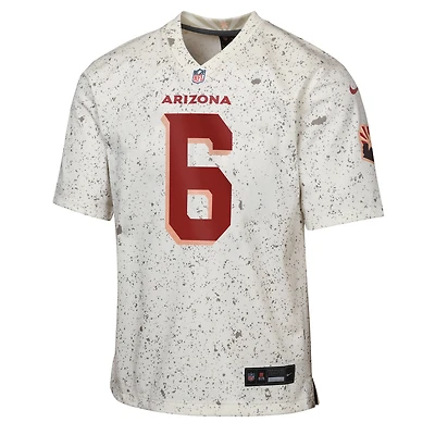 Kyler Murray Arizona Cardinals Rivalries Collection Big Kids' Nike NFL Game Jersey