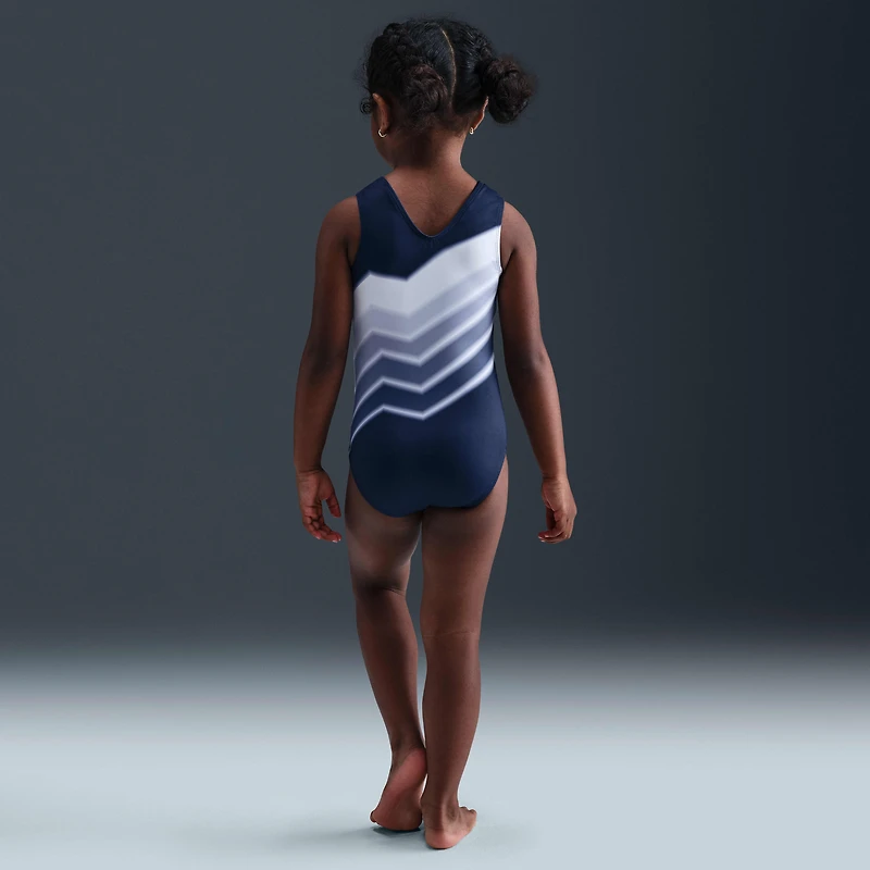Nike Gymnastics Liberty Lights Leotard