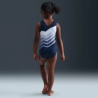 Nike Gymnastics Liberty Lights Leotard