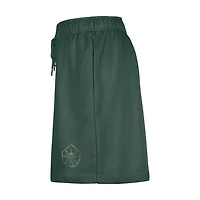 Seattle Storm Women's Nike WNBA 6" Fleece Shorts
