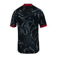 Chicago Stars FC 2025 Stadium Away Men's Nike Dri-FIT NWSL Replica Jersey