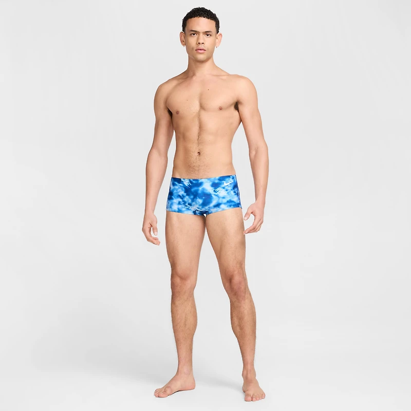 Nike Swim HydraStrong Men's Square-Leg Briefs