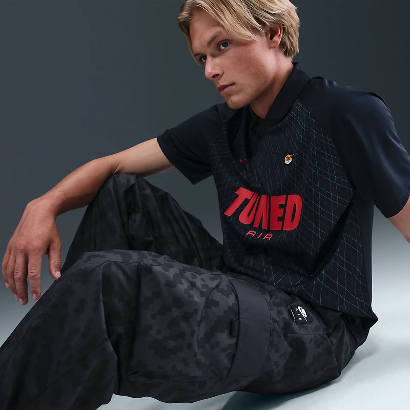 Nike Air Men's Woven Cargo Pants