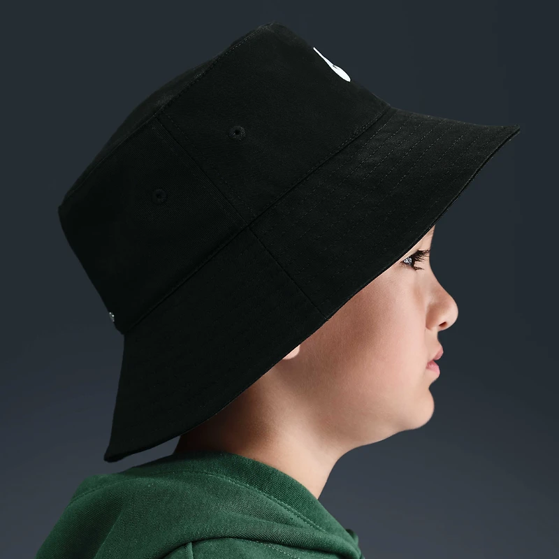 Nike Little Kids' Futura Apex Bucket Hat