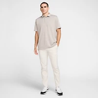 Nike Tour Men's Dri-FIT Jacquard Golf Polo