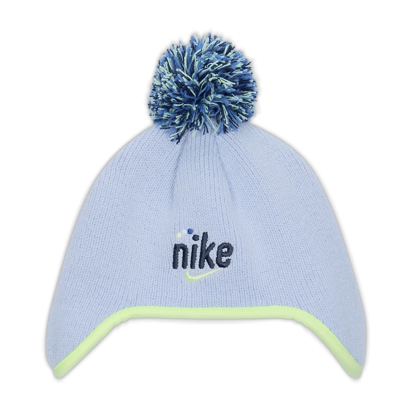 Nike Play For All Baby (12-24M) 2-Piece Peak Beanie Set