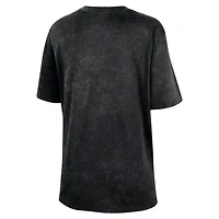 Golden State Warriors Courtside Women's Nike NBA T-Shirt