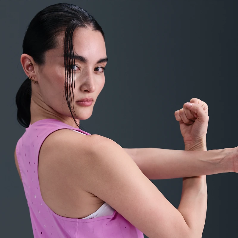 Nike AeroSwift "Faith Kipyegon" Women's Dri-FIT ADV Running Singlet