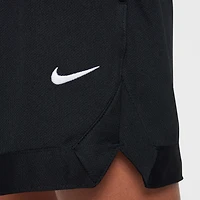 Nike Court Big Kids' Dri-FIT 5" Basketball Shorts