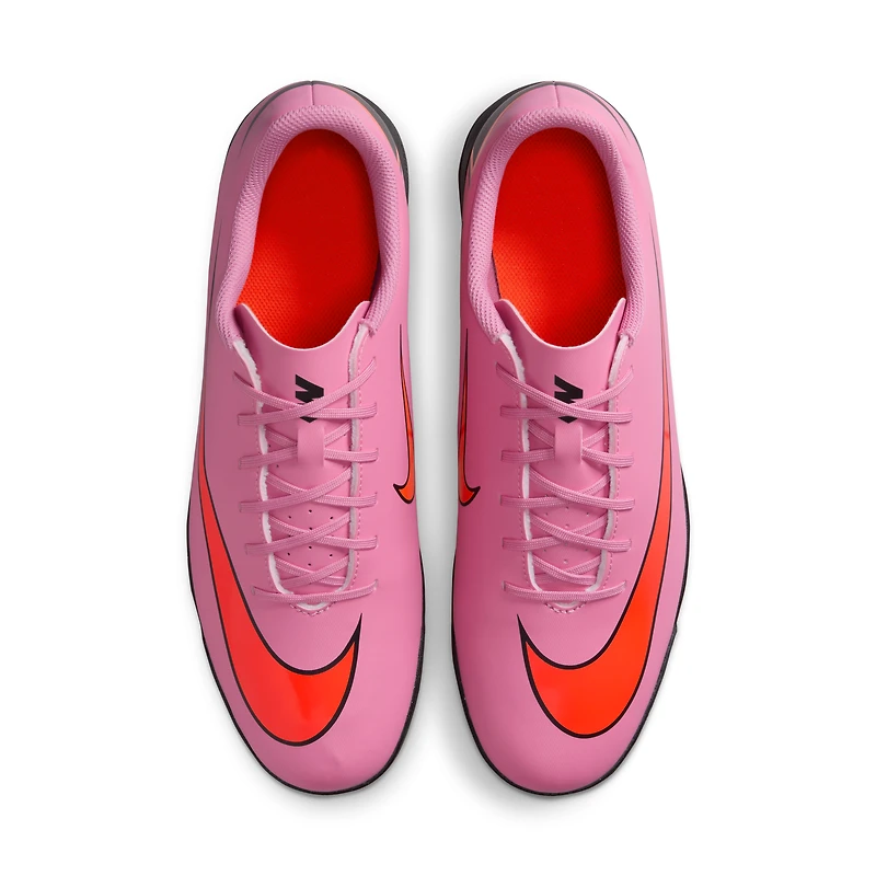 Nike Mercurial Vapor 16 Club Turf Low-Top Soccer Shoes