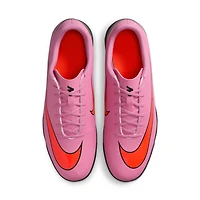 Nike Mercurial Vapor 16 Club Turf Low-Top Soccer Shoes