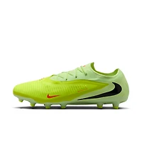 Nike Phantom 6 Low Pro Artificial-Grass Soccer Cleats