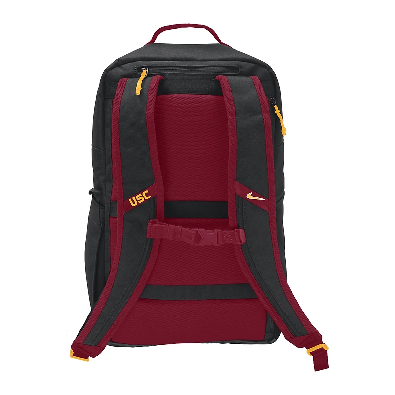 USC Utility Speed 2.0 Nike College Backpack