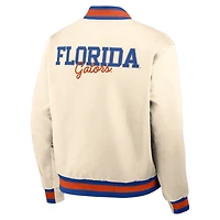 Florida Legacy Men's Nike College Full-Snap Bomber Jacket