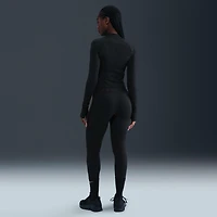 Nike Pro Women's Dri-FIT Long-Sleeve Top
