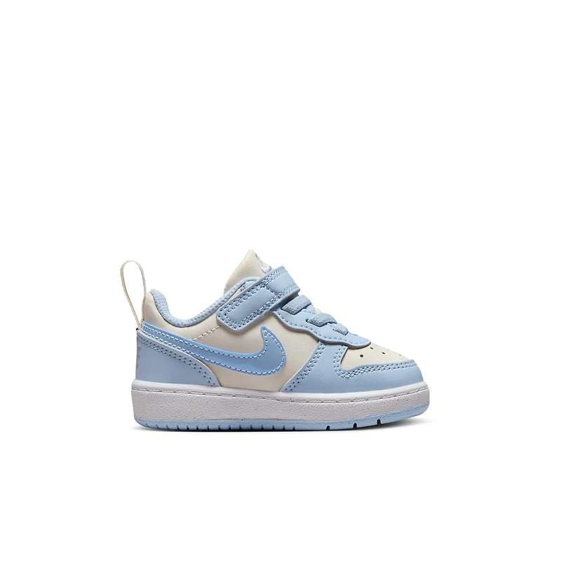 Nike Court Borough Low Recraft Baby/Toddler Shoes