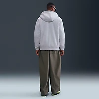 Nike Club Men's Full-Zip Fleece Hoodie