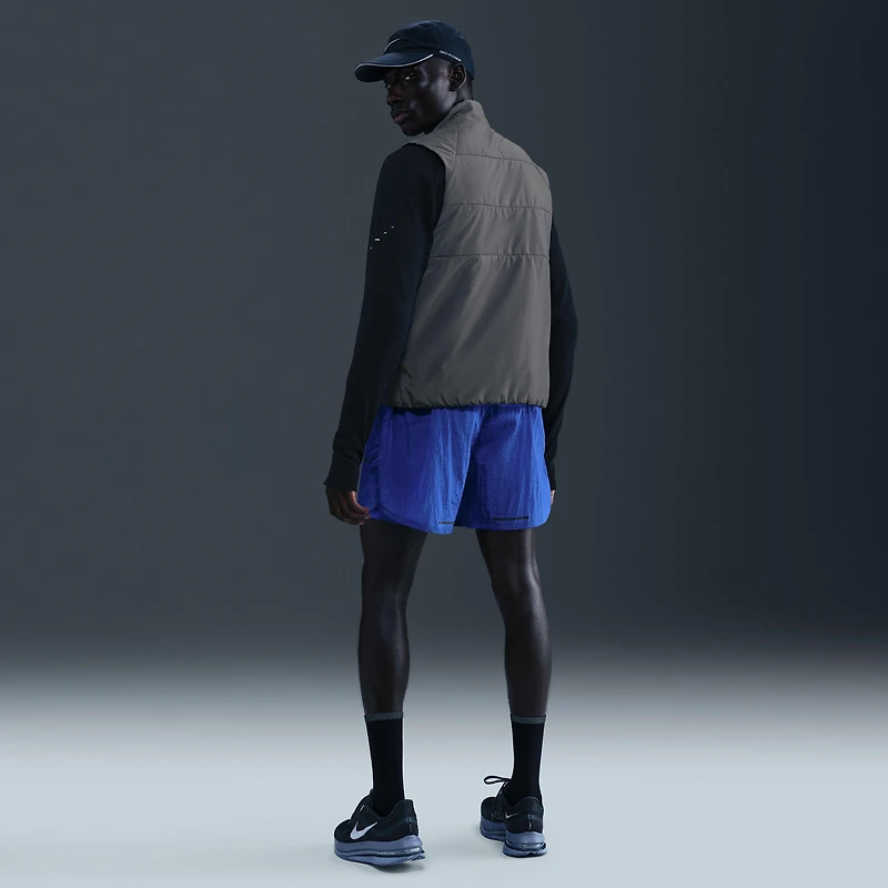 Nike Men's Therma-FIT ADV Reflective Running Vest