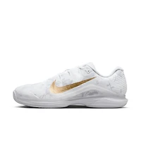 Nike Vapor 12 Magnolia Men's Hard Court Tennis Shoes