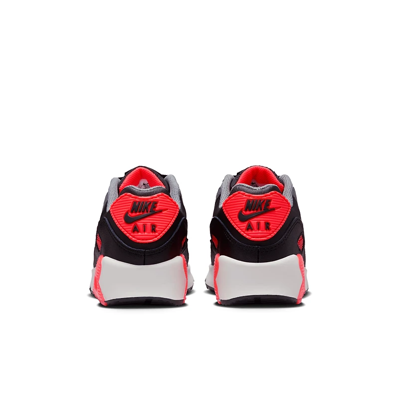 Nike Air Max 90 Big Kids' Shoes