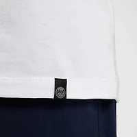 Paris Saint-Germain Men's Nike Soccer T-Shirt