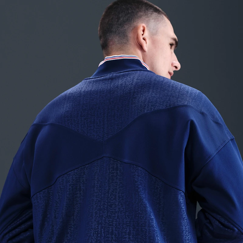 FFF Academy Pro Men's Nike Dri-FIT Soccer Anthem Jacket