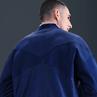 FFF Academy Pro Men's Nike Dri-FIT Soccer Anthem Jacket