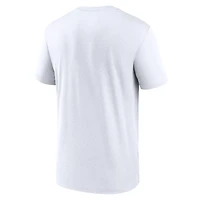 Auburn Sideline Legend Men's Nike Dri-FIT College T-Shirt