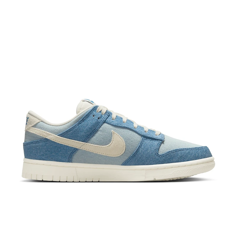 Nike Dunk Low "Denim" Women's Shoes