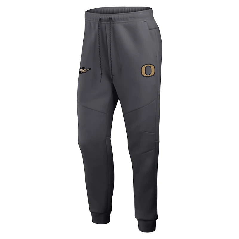 Oregon Tech Fleece Men's Nike College Joggers