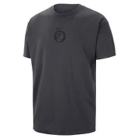 Brooklyn Nets Premium Essentials Men's Nike NBA T-Shirt