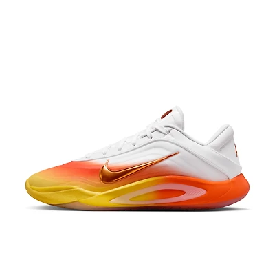A'One "Candy Corn Queen" A'ja Wilson Basketball Shoes