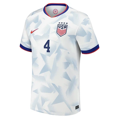 Sophia Wilson USWNT 2025 Stadium Home Men's Nike Dri-FIT Soccer Jersey