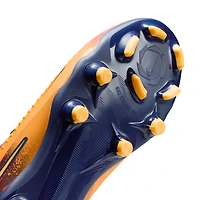 Nike Jr. Phantom 6 Low Academy "Erling Haaland" Big Kids' Multi-Ground Soccer Cleats