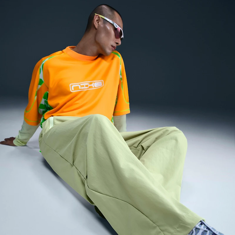 Nike Project F.R.O.G. Men's Parachute Pants