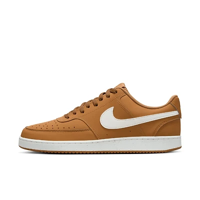 Nike Court Vision Low Men's Shoes