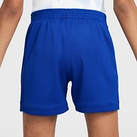 USWNT 2025 Stadium Home (Women's Team) Little Kids' Nike Soccer Replica 3-Piece Kit