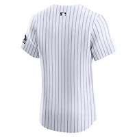 Colorado Rockies Men's Nike Dri-FIT ADV MLB Elite Jersey