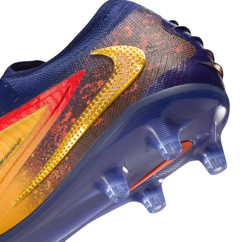 Nike Phantom 6 Low Elite "Erling Haaland" Artificial-Grass Soccer Cleats