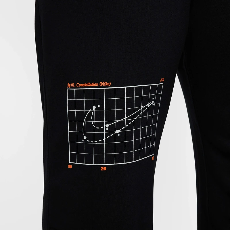 Nike Club Men's French Terry Joggers