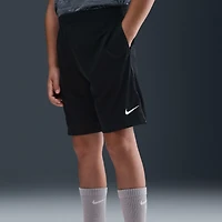 Nike Little Kids' Dri-FIT Multi Mesh Shorts