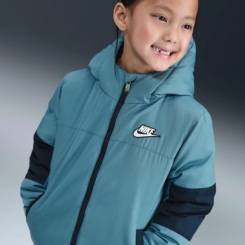 Nike Toddler 3-In-1 System Jacket